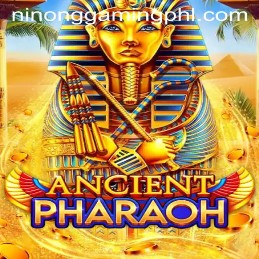 Discover the Mysteries of AncientPharaoh: A Thrilling Journey with Ninong Gaming PH
