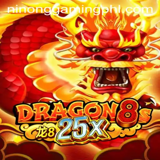 Unleashing the World of Dragon8s25x: A Journey into Ninong Gaming PH's Latest Adventure