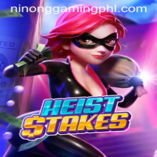 HeistStakes Unveiled: A Guide to the Thrilling World of Strategic Gaming