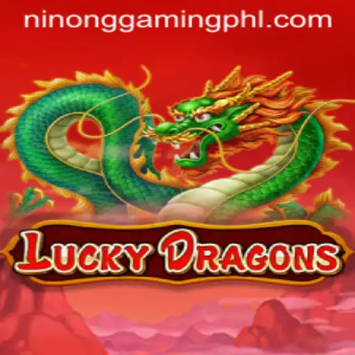 LuckyDragons: Unveiling the Mystical World of Ninong Gaming PH