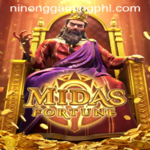 Exploring the Magical World of MidasFortune: A Comprehensive Overview