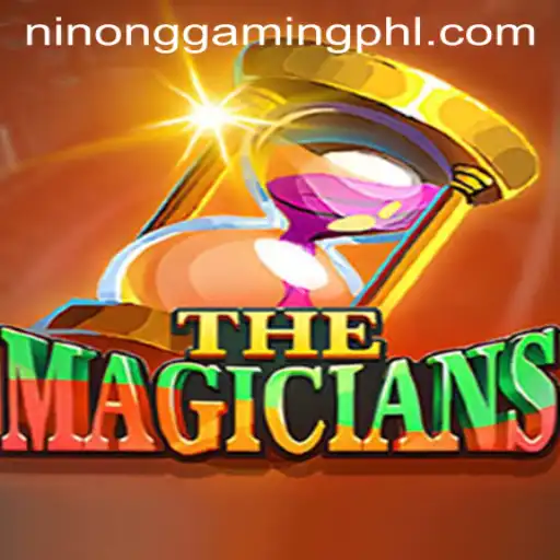 Discover the Enchanting World of TheMagicians: A Thrilling Journey with Ninong Gaming PH