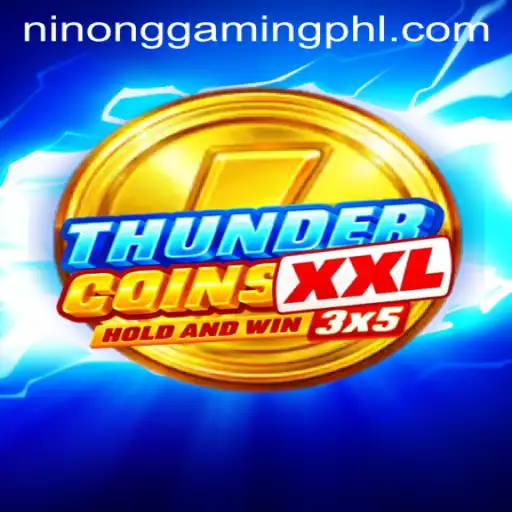Unveiling the Thrills of ThunderCoinsXxl